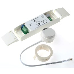 1 pcs - RS PRO Microwave Miniature Microwave Detector