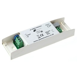 1 pcs - RS PRO Microwave Miniature Microwave Detector