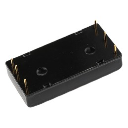 1 Tube of 10 - TRACOPOWER TEN 40WIN DC-DC Converter, 24V dc/ 1.67A Output, 9 - 36 V dc Input, 40W, Through Hole, +75°C Max Temp