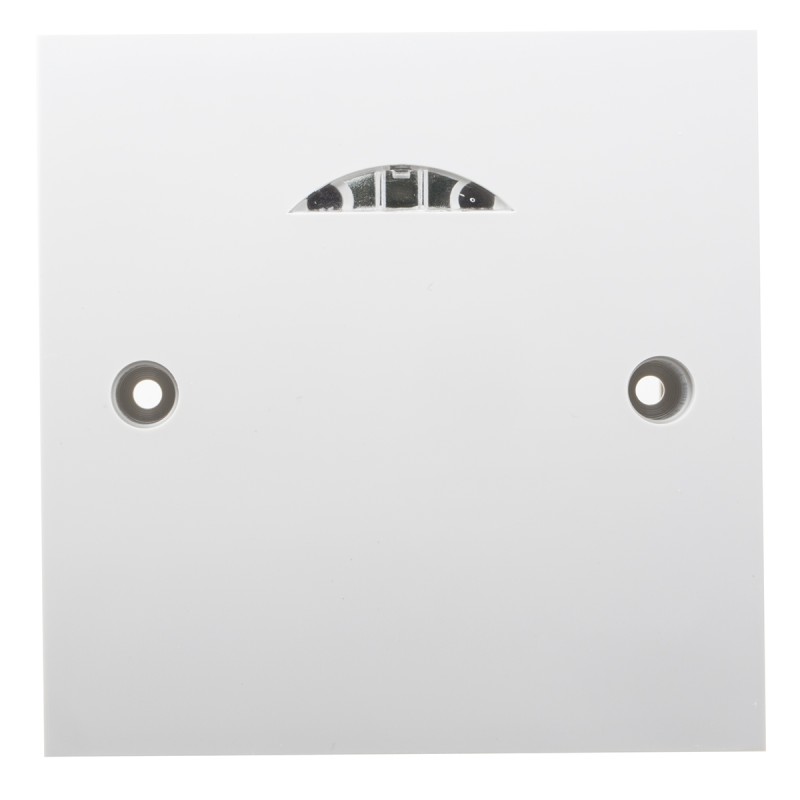 1 pcs - RS PRO Microwave Wall Microwave Presence Detector