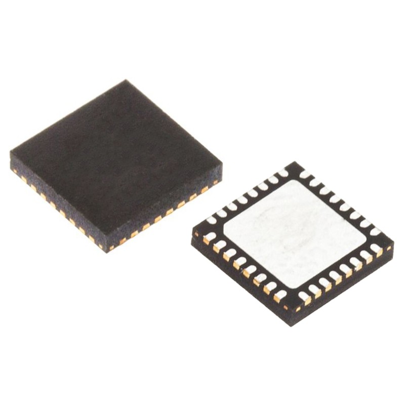 1 pcs - Renesas Electronics R7FS128783A01CNGAC1, 32bit ARM Cortex M0+ Microcontroller, S128, 32MHz, 256 kB Flash, 32-Pin QFN