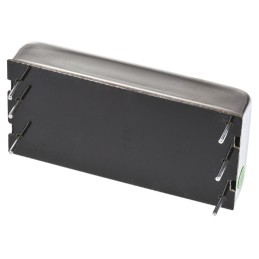 1 Tube of 10 - TRACOPOWER TEN 30 DC-DC Converter, ±12V dc/ ±1.25A Output, 18 - 36 V dc Input, 30W, Through Hole, +85°C Max Temp