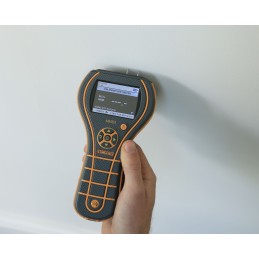 1 pcs - Protimeter BLD9800 Moisture Meter, 99 % RH Max, LCD Display, Battery-Powered