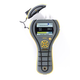 1 pcs - Protimeter BLD9800 Moisture Meter, 99 % RH Max, LCD Display, Battery-Powered