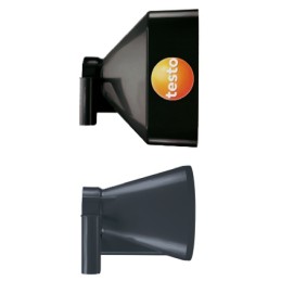 1 pcs - Testo Funnel Set for Use with Testo 417 Series
