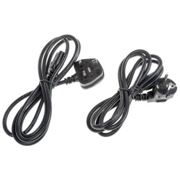 1 pcs - RS PRO ±1% Photovoltaic Cell Analyser, Rechargeable Li-Ion Battery 6A 60V dc