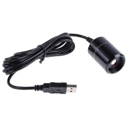 1 pcs - Dino-Lite Dino-Eye C Mount Camera, For Endoscope, Microscope