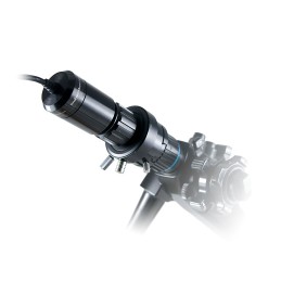 1 pcs - Dino-Lite Dino-Eye C Mount Camera, For Endoscope, Microscope