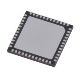 5 pcs - STMicroelectronics STM32F072CBU6, 32bit ARM Cortex M0 Microcontroller, STM32F0, 48MHz, 64 kB, 128 kB Flash, 48-Pin