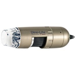 1 pcs - Dino-Lite AM4113T-FVW USB Digital Microscope, 1280 x 1024 pixels, 200X Magnification