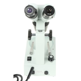 1 pcs - RS PRO Stereo Microscope, 20X Magnification