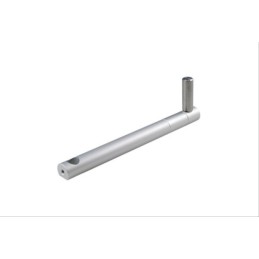 1 pcs - Dinolite High Precision Stand with Quick Release, For All Dino-Lite models