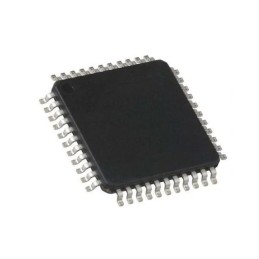 10 pcs - Microchip PIC16F15276-I/PT, 8bit PIC Microcontroller, PIC16, 32MHz, 28 kB Flash, 40-Pin TQFP