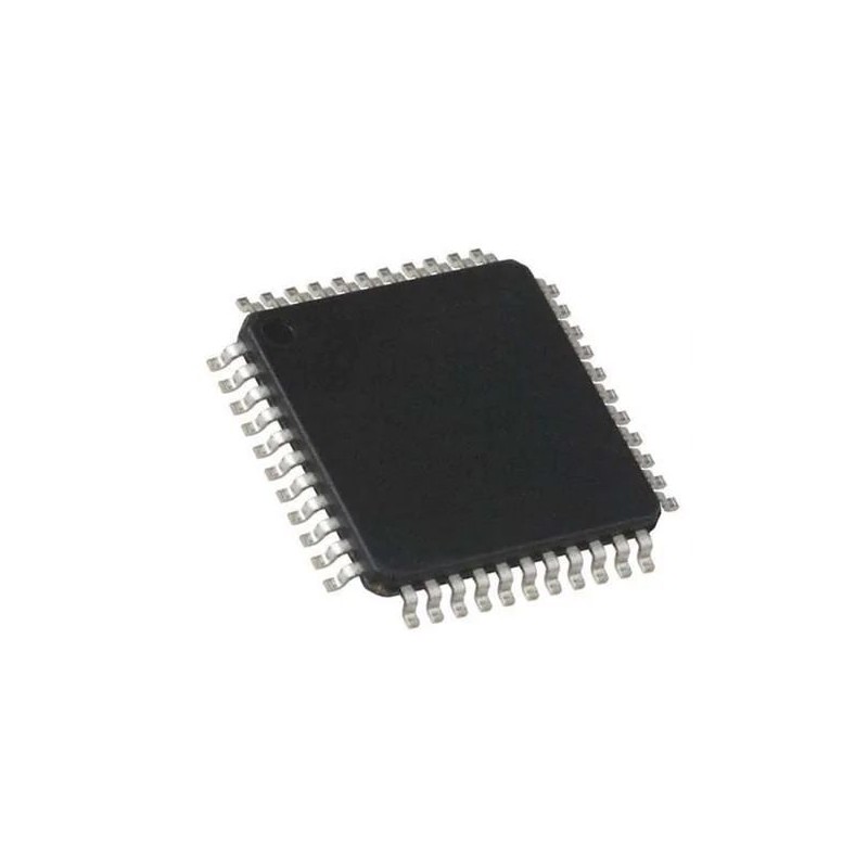 10 pcs - Microchip PIC16F15276-I/PT, 8bit PIC Microcontroller, PIC16, 32MHz, 28 kB Flash, 40-Pin TQFP