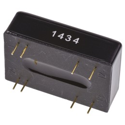 1 Tube of 10 - TRACOPOWER TEN 5WI DC-DC Converter, ±12V dc/ ±250mA Output, 9 - 36 V dc Input, 6W, Through Hole, +85°C Max Temp