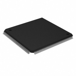 5 pcs - Renesas Electronics R7S721000VCFPAA0, ARM Cortex A9 Microprocessor RZ/A1 32bit ARM, Jazelle 400MHz 256-Pin QFP