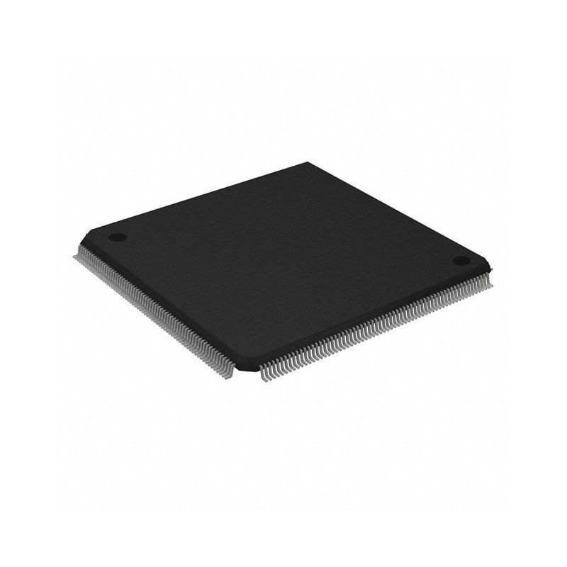 5 pcs - Renesas Electronics R7S721000VCFPAA0, ARM Cortex A9 Microprocessor RZ/A1 32bit ARM, Jazelle 400MHz 256-Pin QFP