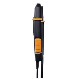 1 pcs - Testo 755-2, LCD Voltage tester, 1000V, Continuity Check, Battery Powered, CAT III 1000V