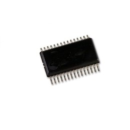 10 pcs - Renesas Electronics R5F104ACGSP30, 16bit RL78 Microcontroller MCU, RL78/G14, 32MHz, 32 kB Flash, 30-Pin LSSOP