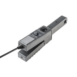 1 pcs - Fluke 80i-110s Current Clamp, 100A DC Max, BNC Adapter Adapter, 100A ac AC Max