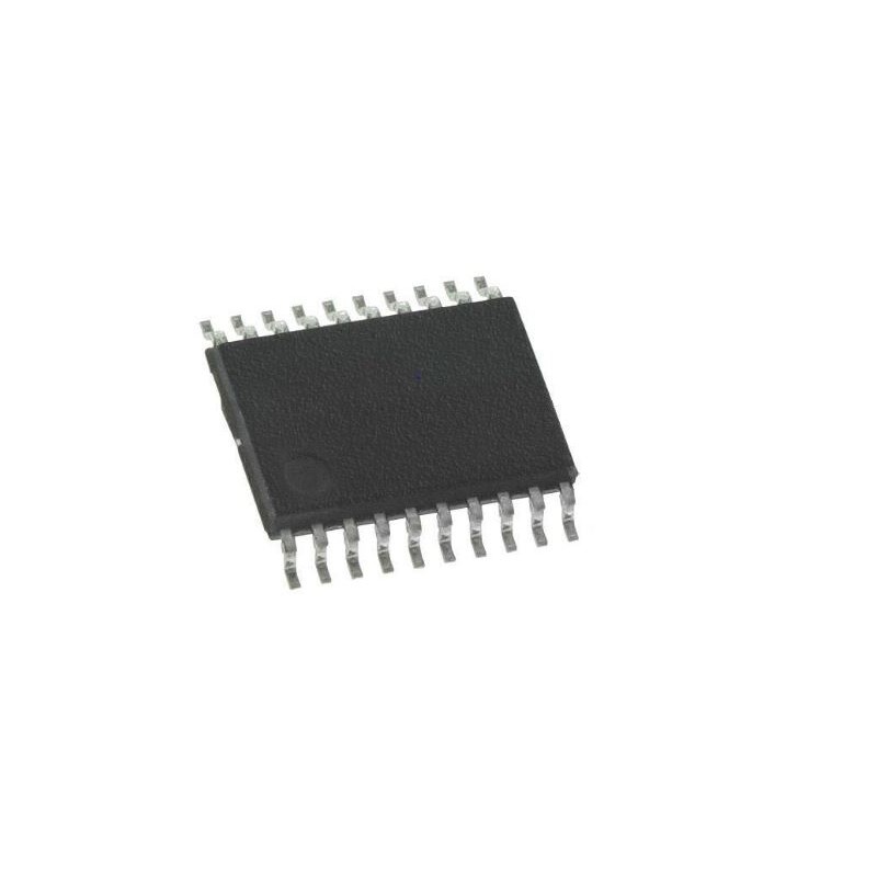 5 pcs - Renesas Electronics 9DBL411BGLFT Clock Buffer 20-Pin TSSOP