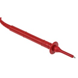 1 pcs - Metrix MX 1 Handheld Analogue Multimeter, 10A ac Max, 10A dc Max