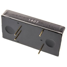 1 Tube of 10 - TRACOPOWER TEN 10 DC-DC Converter, 12V dc/ 830mA Output, 18 - 36 V dc Input, 10W, Through Hole, +85°C Max Temp