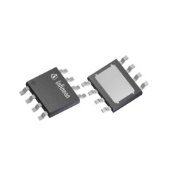 5 pcs - Infineon BTF3125EJXUMA1Low Side, Low Side Power Control Switch 8-Pin, TDSO