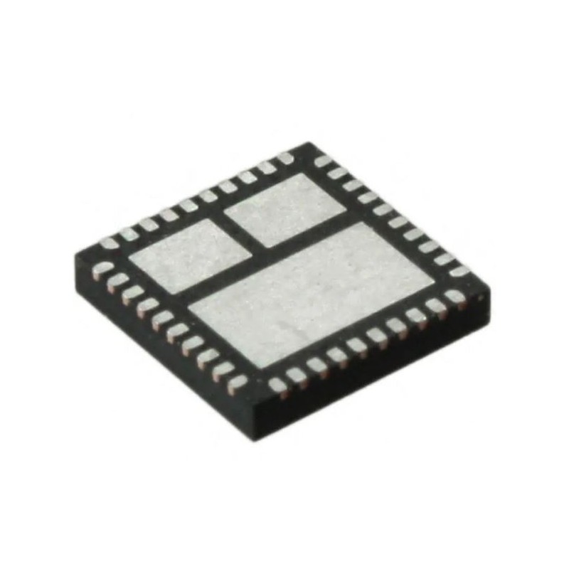 5 pcs - onsemi FDMF6823C, MOSFET 1, 50 A, 5.5V 40-Pin, PQFN