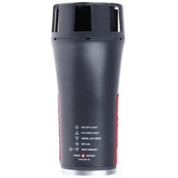 1 pcs - Instruments Direct ATMOS Impeller Anemometer, 42m/s Max, Measures Air Velocity, Humidity, Temperature