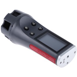 1 pcs - Instruments Direct ATMOS Impeller Anemometer, 42m/s Max, Measures Air Velocity, Humidity, Temperature