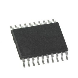 5 pcs - Renesas Electronics 74FCT3245APGG8, Octal Bus Transceiver, 8-Bit