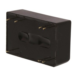 1 Tube of 10 - TRACOPOWER TEN 6WIN HI DC-DC Converter, 24V dc/ 250mA Output, 9 - 36 V dc Input, 6W, Through Hole, +85°C Max