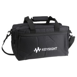 1 pcs - Keysight Technologies Front Panel Cover, Soft Carrying Case for Use with 2000 Series, 3000-X Series