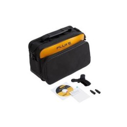 1 pcs - Fluke Software Carrying Case Kit for Use with 120B Series Scope Meter, 400 x 120 x 340mm