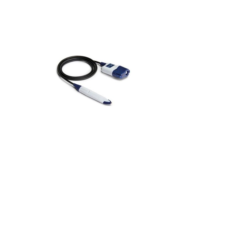 1 pcs - Pico Technology A3000 Series A3136 Oscilloscope Probe, Active Type, 1.3GHz, 10:1