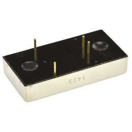 1 Tube of 10 - TRACOPOWER TEN 12 DC-DC Converter, 5V dc/ 2A Output, 9 - 36 V dc Input, 12W, Through Hole, +85°C Max Temp -40°C