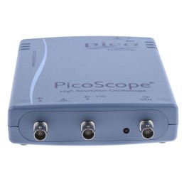 1 pcs - Pico Technology 4262 PicoScope 4000 Series Analogue PC Based Oscilloscope, 2 Analogue Channels, 5MHz
