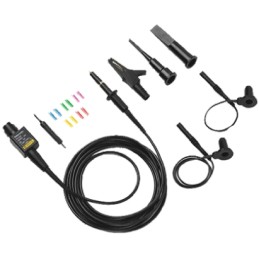 1 pcs - Tektronix 5000 Series P5100A Oscilloscope Probe, Passive Type, 500MHz, 1:100