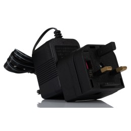 1 pcs - RS PRO Oscilloscope Probe, Active, Differential Type, 25MHz, 1:20, 1:50, 1:200, BNC Connector