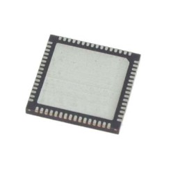 1 pcs - Microchip ATSAMD51J20A-MU, 32bit ARM Cortex M4 Microcontroller, ATSAMD51, 120MHz, 1 MB Flash, 64-Pin VQFN