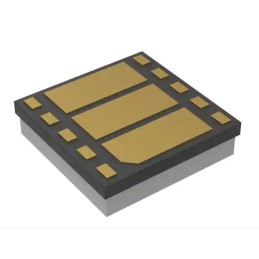 5 pcs - Nisshinbo Micro Devices NJG1156PCD-TE1 GPS Module