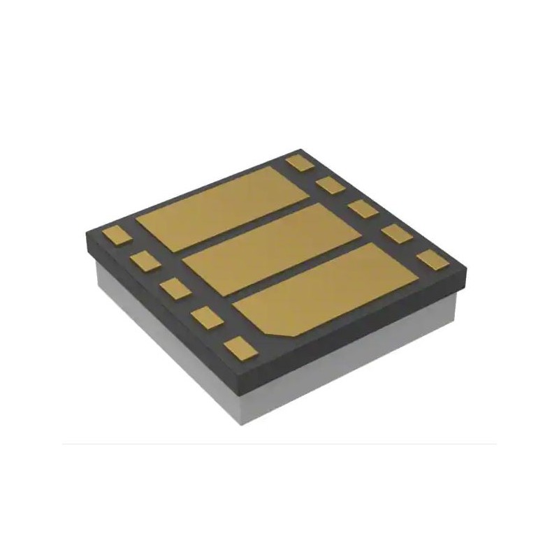 5 pcs - Nisshinbo Micro Devices NJG1156PCD-TE1 GPS Module