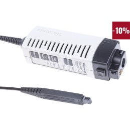 1 pcs - Tektronix TDP Series TDP1000 Oscilloscope Probe, Differential, High Voltage Type, 1GHz, 1:5, 1:50