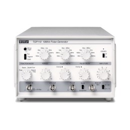 1 pcs - Aim-TTi TGP110 Pulse Generator, 0.1 Hz min, 10MHz max