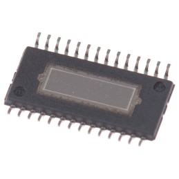 5 pcs - Texas Instruments, 2-ChannelAudio15W, 28-Pin HTSSOP TPA3110D2PWP