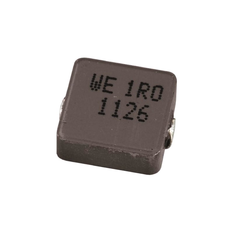 10 pcs - Wurth, WE-LHMI, 7050 Shielded Multilayer Surface Mount Inductor with a Composite Iron Powder Core, 33 μH ±20%