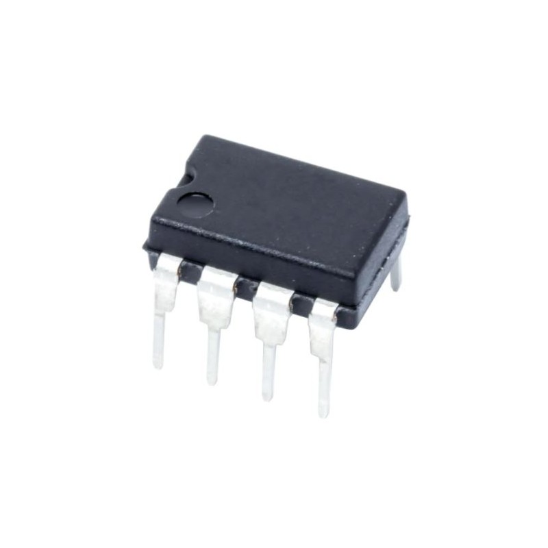 5 pcs - LME49720NA/NOPB Texas Instruments, Op Amps, 55MHz, 34 V, 8-Pin PDIP