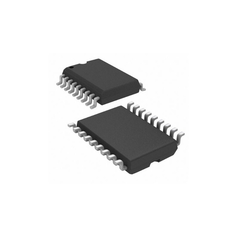 5 pcs - Toshiba TBD62083AFNG(Z,EL) 8 Power Switch IC 18-Pin, SSOP18