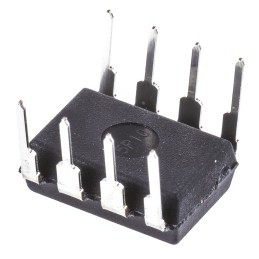 5 pcs - Texas Instruments SN65HVD251P, CAN Transceiver 1Mbps ISO 11898, 8-Pin PDIP